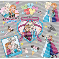 Disney Style-DSN 1410